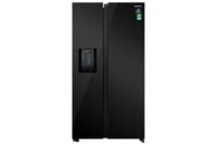 Tủ lạnh Samsung RS64R53012C/SV | 617L 2 cánh inverter