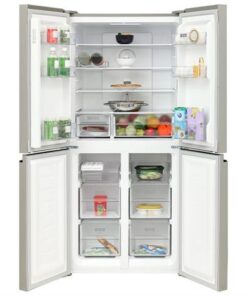 Tủ lạnh Sharp SJ-FXP510VG-CH - hình số 5