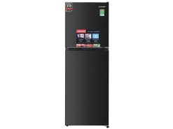Tủ lạnh Sharp SJ-X270V-DG | 262L 2 cánh inverter