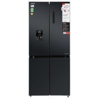 Tủ lạnh Toshiba GR-RF605WI-PMV(06)-MG | 509L 4 cánh inverter