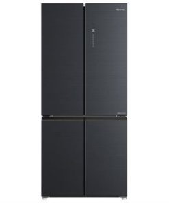 Tủ lạnh Toshiba GR-RF677WI-PMV(06)-MG - hình số 1