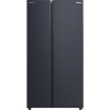 Tủ lạnh Toshiba GR-RS910WI-PMV(06)-MG | 768L 2 cánh inverter