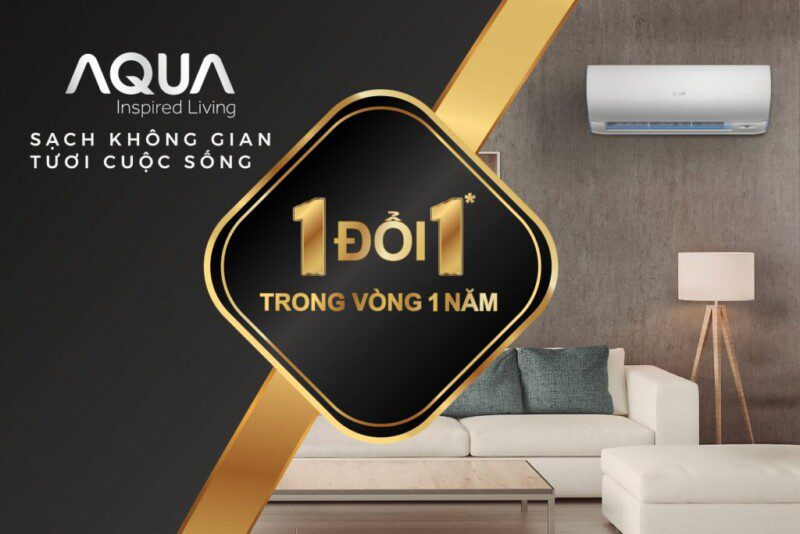 Chế độ 1 đổi 1