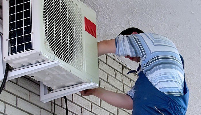 6 lưu ý khi lắp máy điều hòa để không "chết tiền điện" ảnh 3