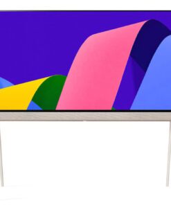 Tivi LG 55LX1QPSA - hình số 1