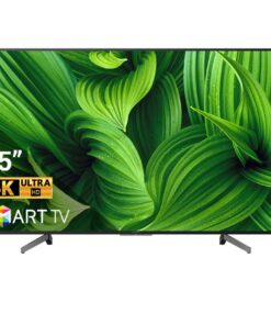 Top 5 model tivi Sony 55 inch loại tốt nhất