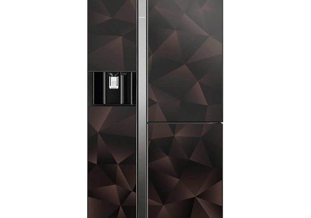 Hitachi R-FM800XAGGV9X GBZ  - Thương hiệu tốt nhất