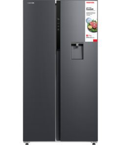 Tủ lạnh Toshiba GR-RS775WI-PMV(06)-MG - hình số 1