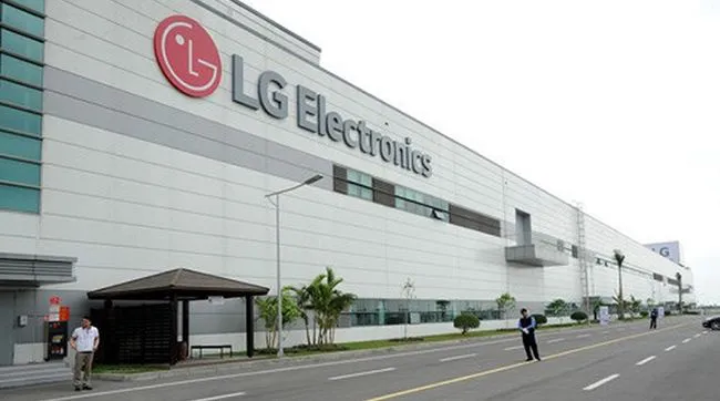 Tủ lạnh LG của nước nào sản xuất