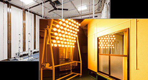 Thử nghiệm môi trường