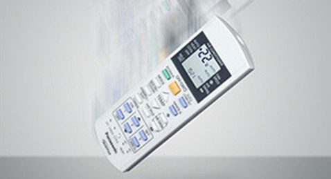 Thử nghiệm khả năng sử dụng điều khiển từ xa