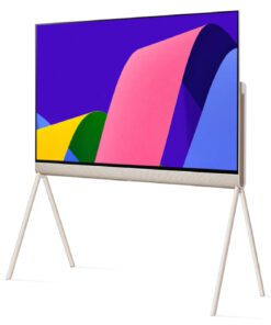 Tivi LG 55LX1QPSA - hình số 2