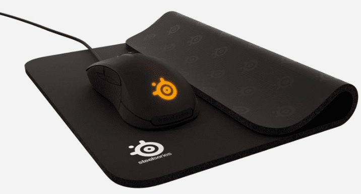 vệ sinh Tấm lót chuột SteelSeries