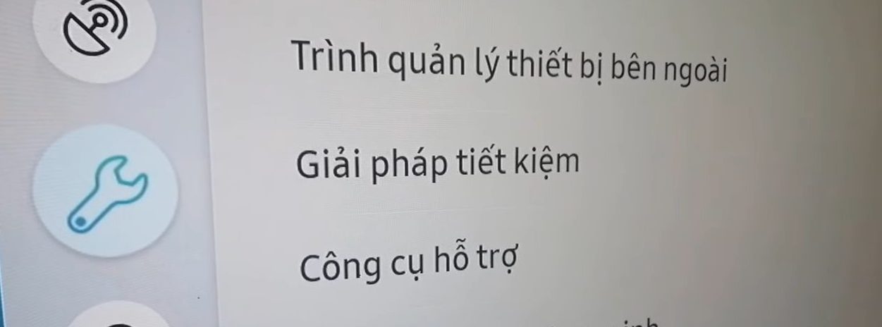 3-trinh-quan-li-thiet-bi-ben-ngoai-e1668585865420 cách không cho điện thoại kết nối với tivi