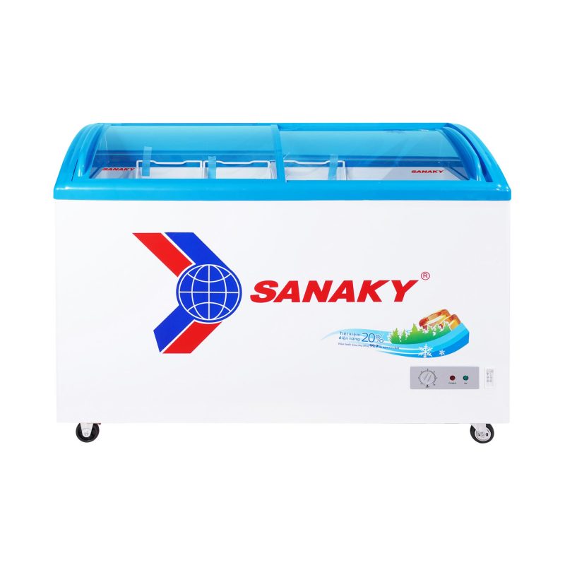 Tủ Đông Sanaky VH-3899K