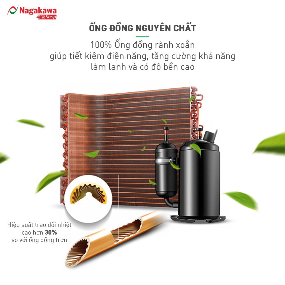 Hoạt động bền bỉ với thời gian