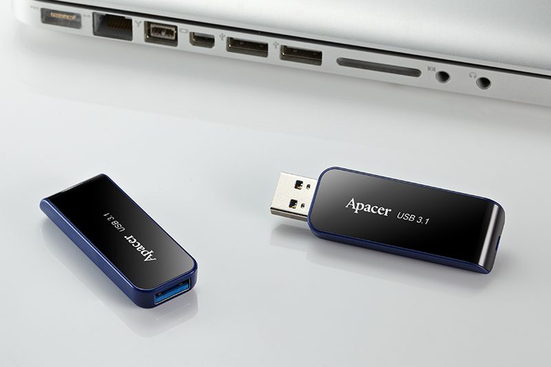 USB là gì?