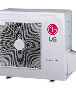 Điều hòa âm trần LG ABNQ24GL3A2 - hình số 2