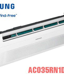 Điều hòa Samsung âm trần AC035RN1DKG/EU 12000BTU 1 chiều - hình số 1