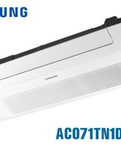 Điều hòa âm trần Samsung AC071TN1DKC/EA 24000BTU 1 chiều Inverter - hình số 1