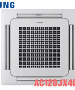 Điều hòa Samsung AC120JN4DEH/AF âm trần 42.000BTU 2 chiều inverter - hình số 1