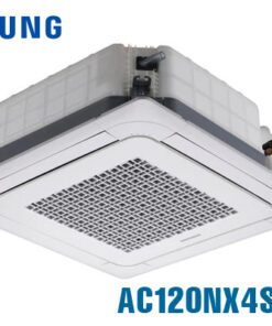 Điều hòa SAMSUNG AC120NN4SEC/EA âm trần 42.000BTU 1 chiều - hình số 1