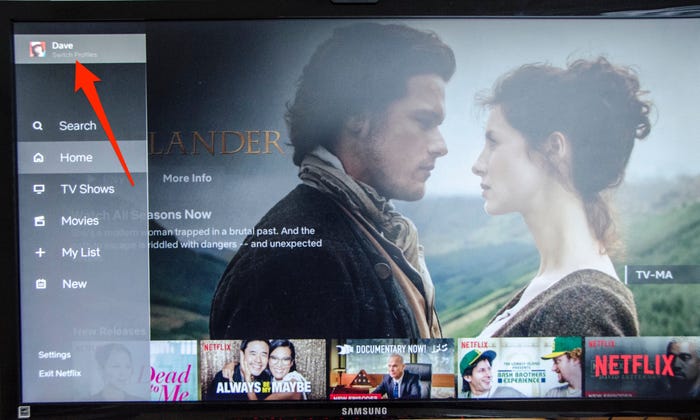 ad889c48f5ce4ef33ce61fbf18a9b8d3 cách xoá ứng dụng Netflix trên tivi LG