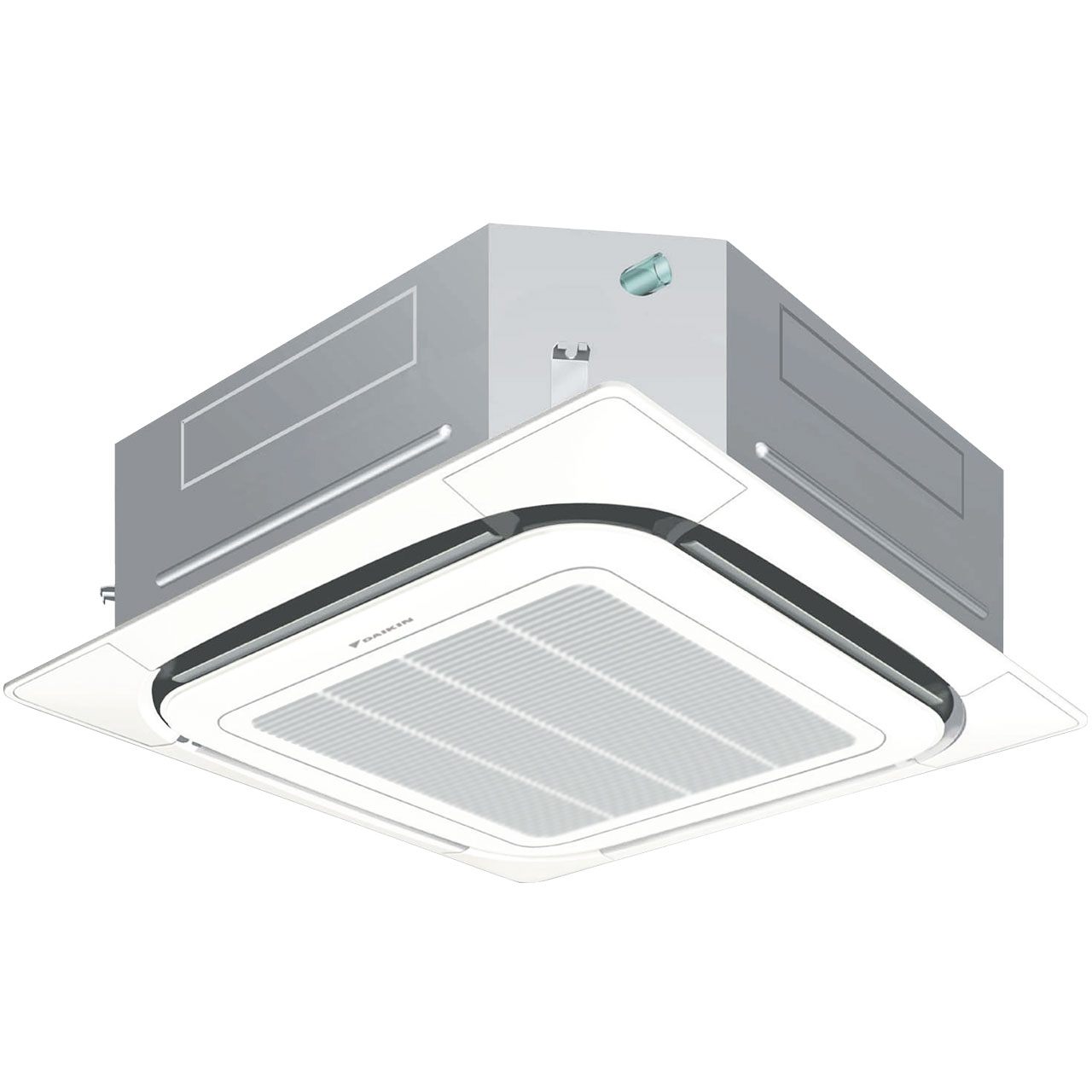 Điều hòa âm trần Daikin FCNQ21MV1/RNQ21MV1 21000Btu - hình số 1