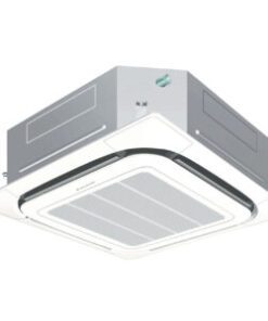 Điều hòa Daikin FCF140CVM/RZA140DV1 âm trần 1pha 50000BTU 2 chiều inverter - hình số 2