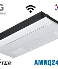 Điều hòa multi âm trần LG AMNQ24GTTA0 âm trần 1 chiều 24000BTU - hình số 1