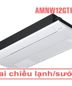 Điều hòa multi LG AMNW12GTUA0 âm trần 2 chiều 12000BTU - hình số 1
