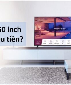 Bảng báo giá tivi LG 50 inch