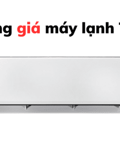 Bảng Giá Máy Lạnh Toshiba