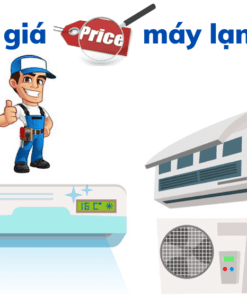 Báo Giá điều Hoà Lg