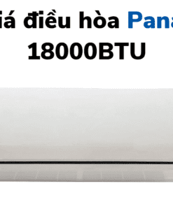 Báo giá máy lạnh panasonic 2 ngựa