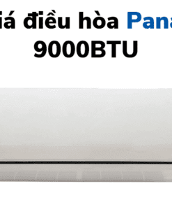 Báo giá máy lạnh panasonic 1 ngựa