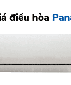 bảng Giá Máy Lạnh Panasonic