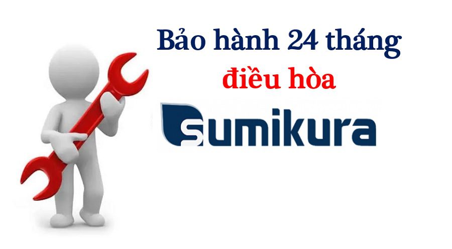 bao-hanh-dieu-hoa-sumikura-jpg Chế độ bảo hành chính hãng điều hòa SK Sumikura