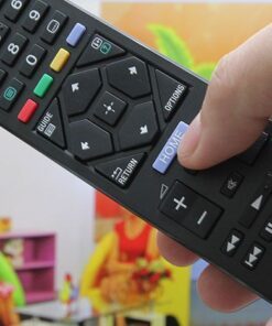 Cách xem video bằng USB trên tivi Sony