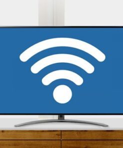 Cách bật Wifi trên tivi LG và kết nối mạng có dây