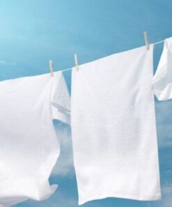 các chất làm trắng và làm sáng quần áo