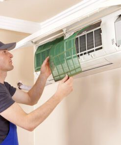 Bảng Mã lỗi điều hòa Nagakawa