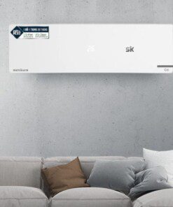 Cách bật chế độ nóng điều hòa Sumikura