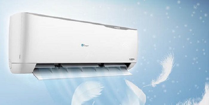 Speed - Chỉnh tốc độ quạt hỗ trợ làm mát tối ưu cho điều hòa Casper