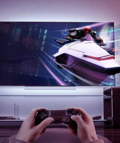 Cách bật chế độ chơi game trên tivi Samsung