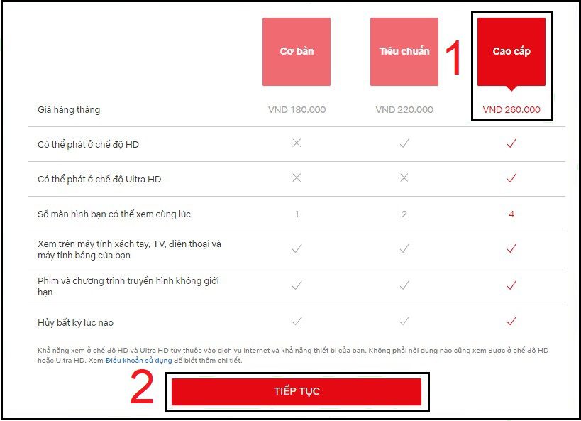 cach-dang-ky-su-dung-netflix-1-thang-mien-phi-73-jpg Nhấn chọ các gói dịch vụ phù hợp với bạn và chọn mục Tiếp theo.