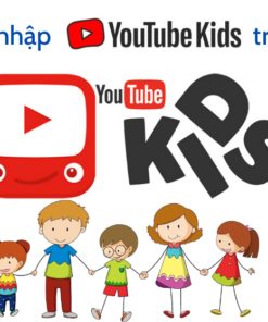 Cách đăng nhập Youtube Kids trên tivi LG