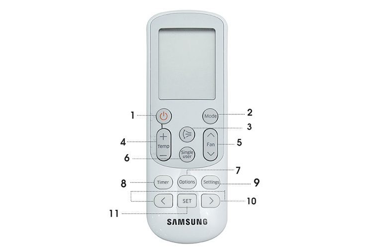 cach-dieu-khien-remote-may-lanh-samsung1-jpg Các ký hiệu trên remote máy lạnh Samsung