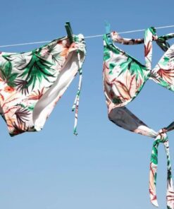 cách giặt đồ bơi