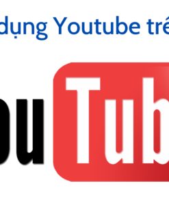 Cách mở Youtube trên tivi LG
